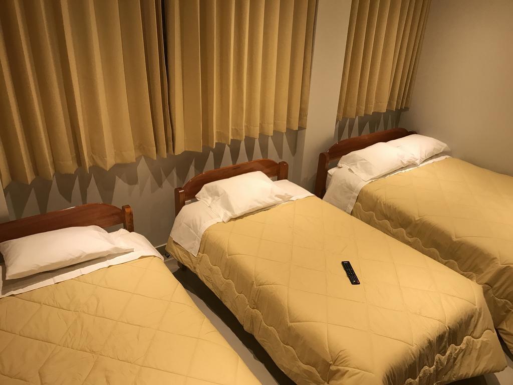 Edmoli Casa Hospedaje Куско Екстер'єр фото