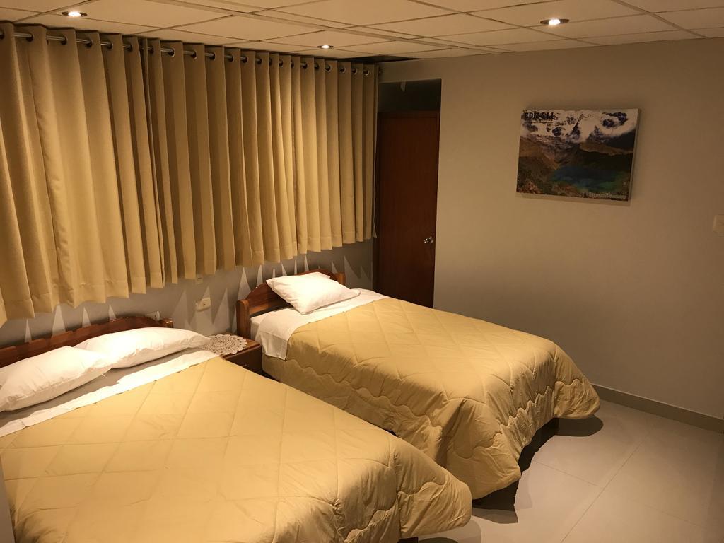Edmoli Casa Hospedaje Куско Екстер'єр фото